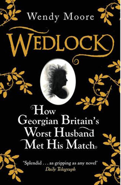 Biographies, autobiographies, mémoires... Wedlock