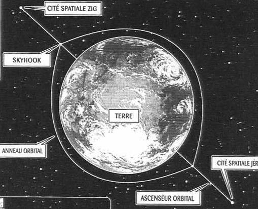 L'Echelle NA 4 et 5 Terre12