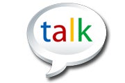 قصة Google Plus ! Gchat-5192502