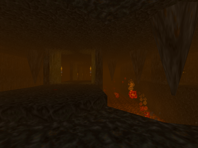 [GZDoom][Hexen] Serpent : Resurrection SerpentRes_Fire