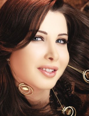 صورة نانسي Nancy-Agram