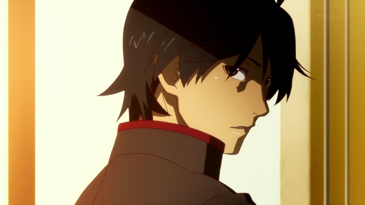 Top 10 des personnages qui vous frustrent le plus  Bakemonogatari_01_07-51