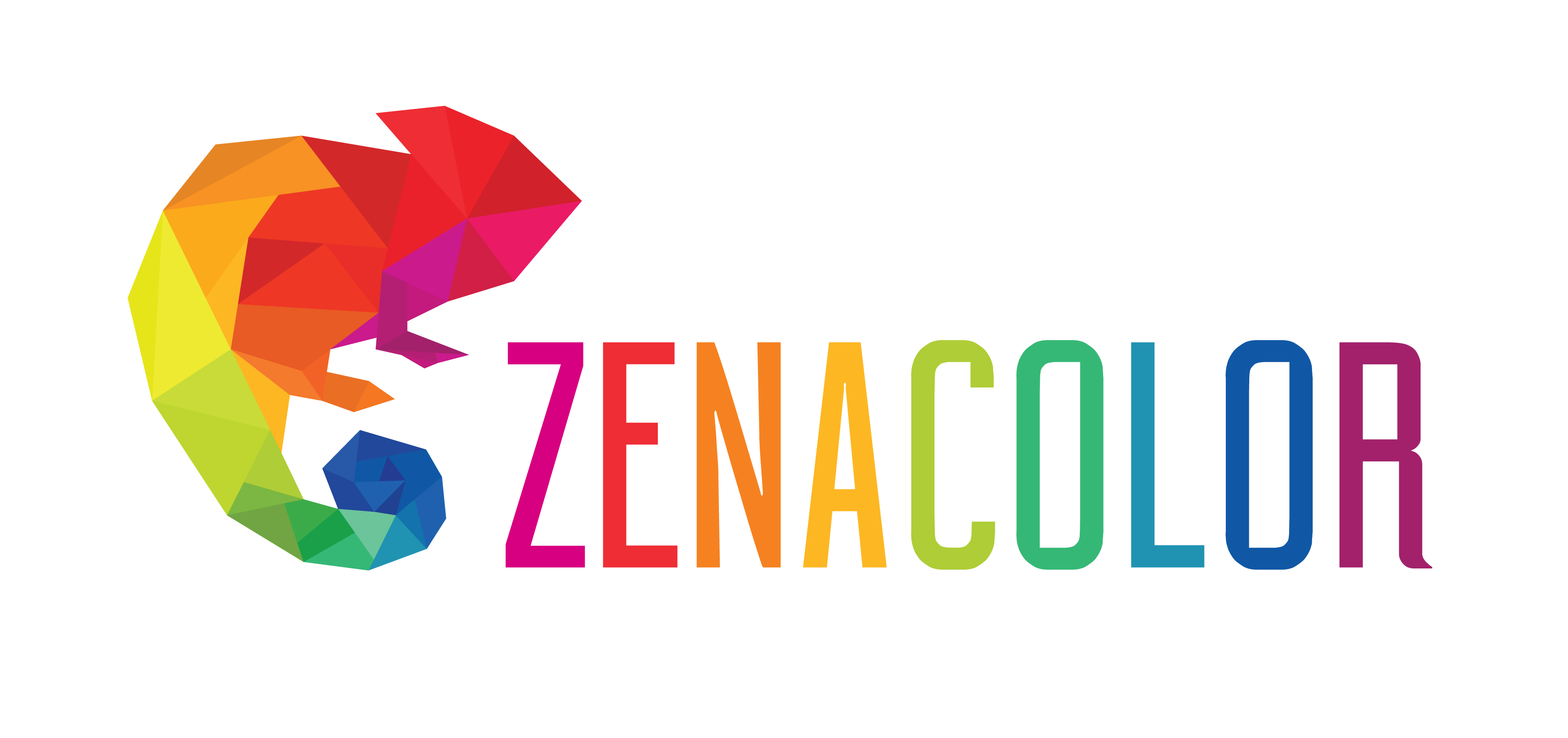 Zenacolor Zenacolor-Logo-Design-Alternate-04