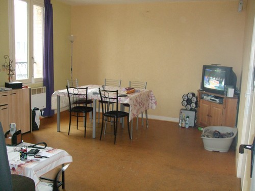 Salle à manger 20 m² aucunes idées d'ambiance ! Help 739252