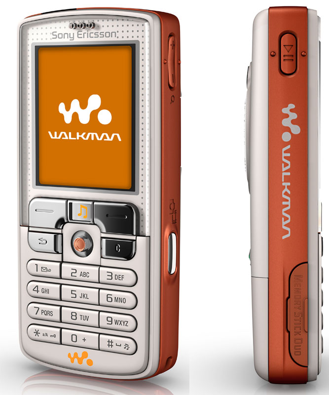 WALKMAN 800İ W800