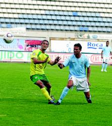 La Segunda B se rompe 81316_1