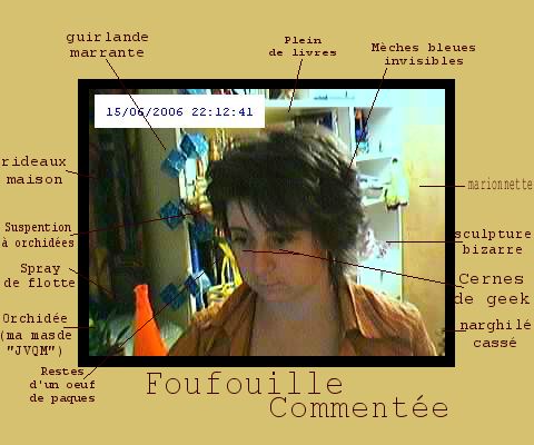 Vous voulez voir notre tête ? - Page 3 Foufouillecommentee