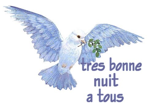 Ƹ̵̡Ӝ̵̨̄Ʒ ♥ Bonjour...Bonsoir...Quoi de neuf??? ♥ Ƹ̵̡Ӝ̵̨̄Ʒ  - Page 39 04611c86