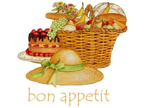 Bon Appétit.... 08e4d37a