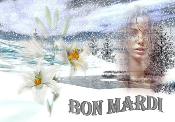 Ƹ̵̡Ӝ̵̨̄Ʒ ♥ Bonjour...Bonsoir...Quoi de neuf??? ♥ Ƹ̵̡Ӝ̵̨̄Ʒ . - Page 20 15c035b6