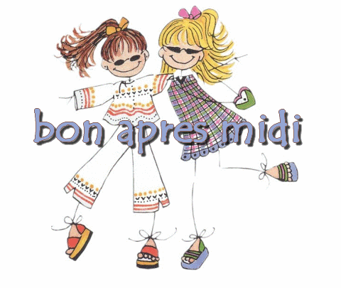 Ƹ̵̡Ӝ̵̨̄Ʒ ♥ Bonjour...Bonsoir...Quoi de neuf??? ♥ Ƹ̵̡Ӝ̵̨̄Ʒ . - Page 20 19329036