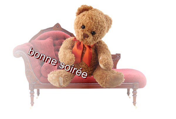 Ƹ̵̡Ӝ̵̨̄Ʒ ♥ Bonjour...Bonsoir...Quoi de neuf??? ♥ Ƹ̵̡Ӝ̵̨̄Ʒ . - Page 5 393f1e92