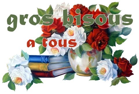 Ƹ̵̡Ӝ̵̨̄Ʒ ♥ Bonjour...Bonsoir...Quoi de neuf??? ♥ Ƹ̵̡Ӝ̵̨̄Ʒ  - Page 39 39c941a2