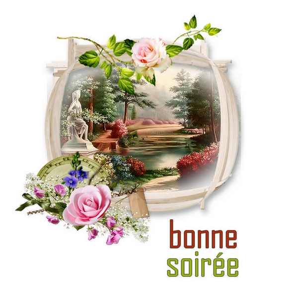 Ƹ̵̡Ӝ̵̨̄Ʒ ♥ Bonjour...Bonsoir...Quoi de neuf??? ♥ Ƹ̵̡Ӝ̵̨̄Ʒ . - Page 3 3a38bb9c