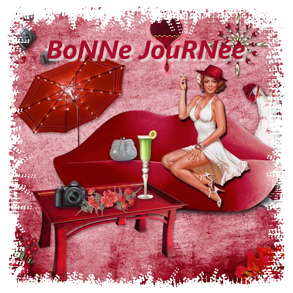 Ƹ̵̡Ӝ̵̨̄Ʒ ♥ Bonjour...Bonsoir...Quoi de neuf??? ♥ Ƹ̵̡Ӝ̵̨̄Ʒ . - Page 8 3d9a6bfb