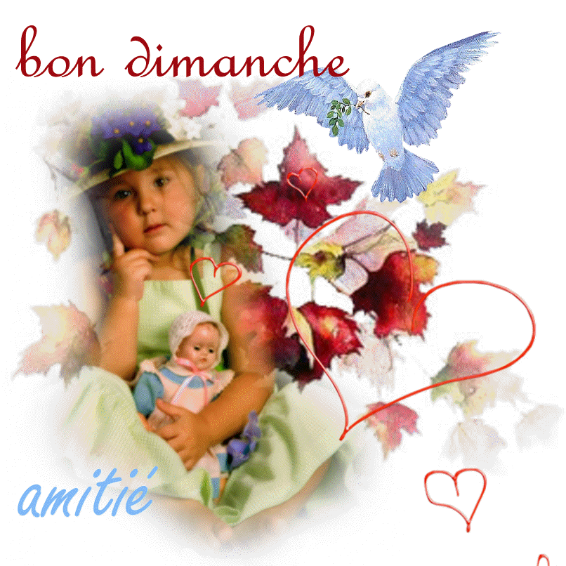  Ƹ̵̡Ӝ̵̨̄Ʒ ♥ Bonjour...Bonsoir...Quoi de neuf??? ♥ Ƹ̵̡Ӝ̵̨̄Ʒ  - Page 2 47c6d4e0