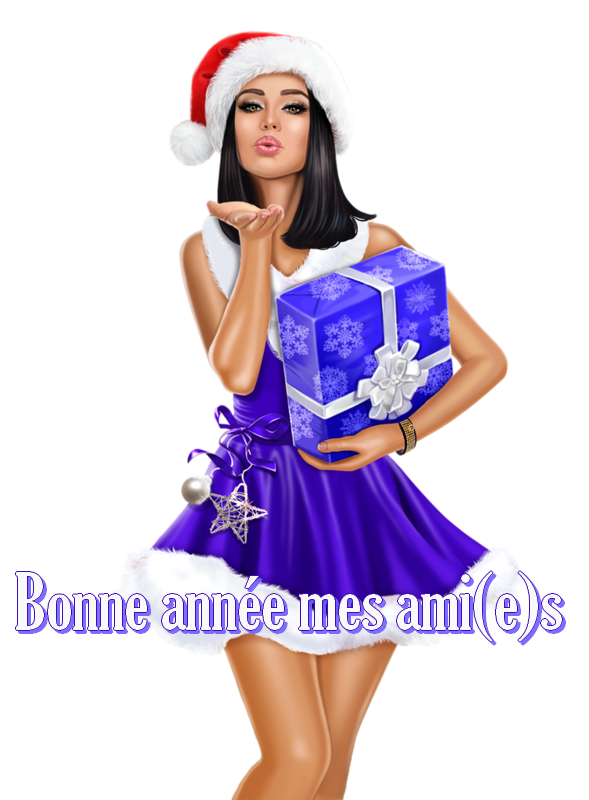 bonne années 2018 68fb0709