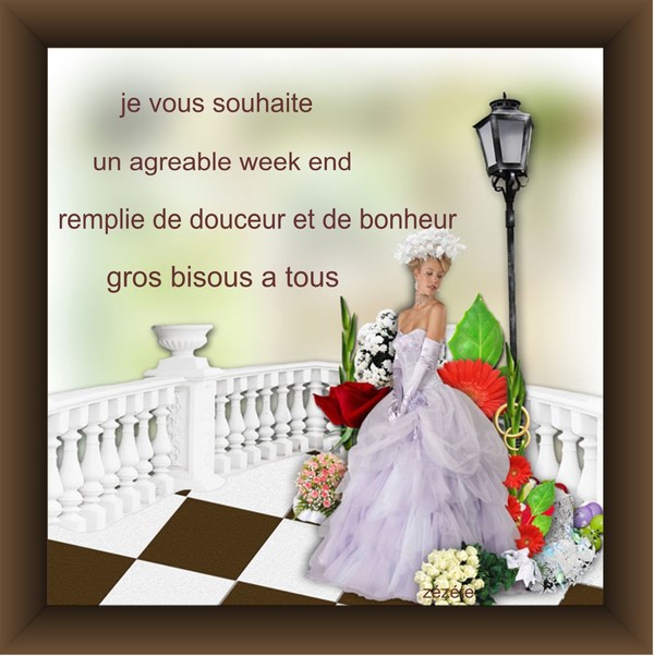 Ƹ̵̡Ӝ̵̨̄Ʒ ♥ Bonjour...Bonsoir...Quoi de neuf??? ♥ Ƹ̵̡Ӝ̵̨̄Ʒ . - Page 7 78c797ca