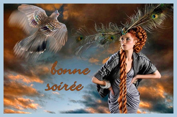 Ƹ̵̡Ӝ̵̨̄Ʒ ♥ Bonjour...Bonsoir...Quoi de neuf??? ♥ Ƹ̵̡Ӝ̵̨̄Ʒ . - Page 7 7d72037a