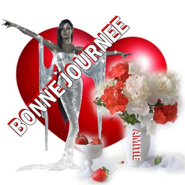 Ƹ̵̡Ӝ̵̨̄Ʒ ♥ Bonjour...Bonsoir...Quoi de neuf??? ♥ Ƹ̵̡Ӝ̵̨̄Ʒ . - Page 8 7f6bfb47