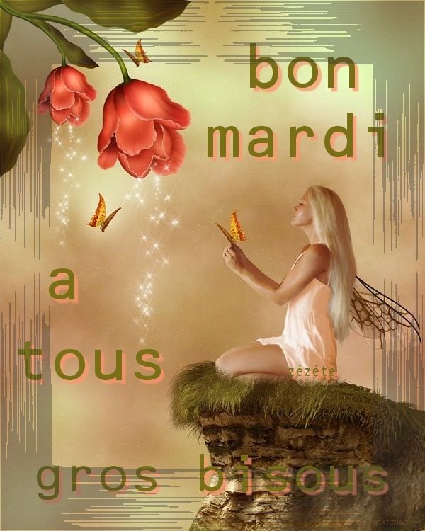 Ƹ̵̡Ӝ̵̨̄Ʒ ♥ Bonjour...Bonsoir...Quoi de neuf??? ♥ Ƹ̵̡Ӝ̵̨̄Ʒ . - Page 3 92fd3e97