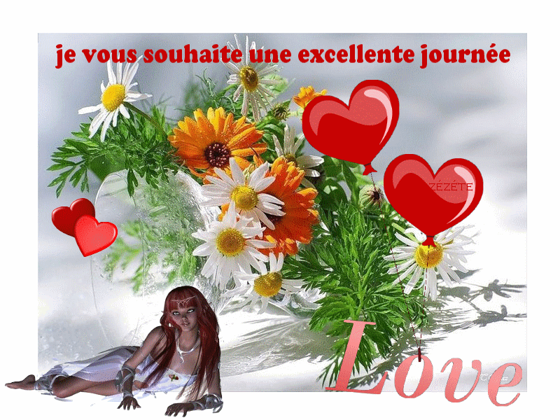 Ƹ̵̡Ӝ̵̨̄Ʒ ♥ Bonjour...Bonsoir...Quoi de neuf??? ♥ Ƹ̵̡Ӝ̵̨̄Ʒ . - Page 7 975454a4