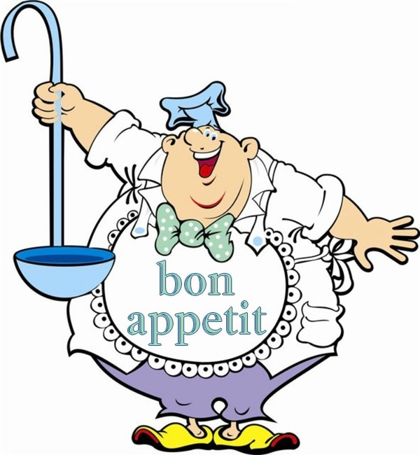 Bon Appetit 988301bc