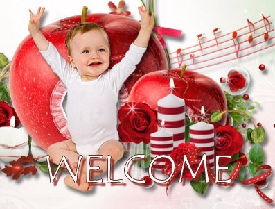 Welcome ... Foto & Imazhe!! A23c8df5