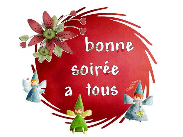 Ƹ̵̡Ӝ̵̨̄Ʒ ♥ Bonjour...Bonsoir...Quoi de neuf??? ♥ Ƹ̵̡Ӝ̵̨̄Ʒ . - Page 3 A366da6b