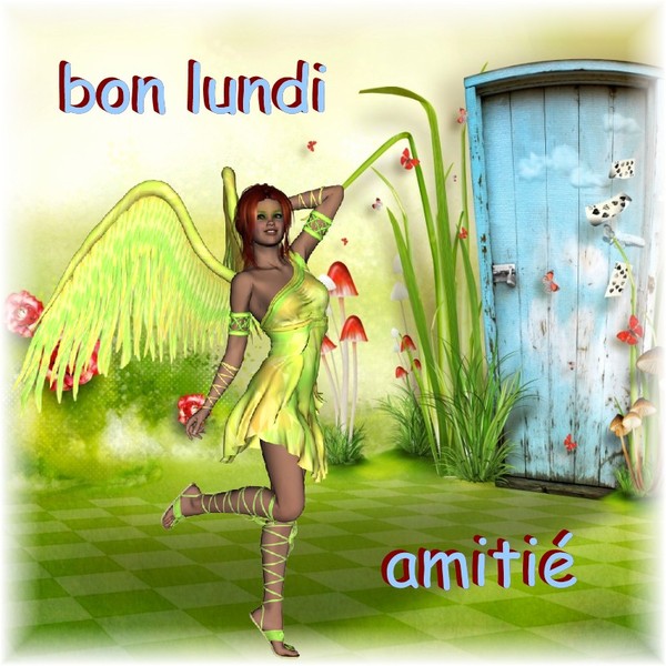 Ƹ̵̡Ӝ̵̨̄Ʒ ♥ Bonjour...Bonsoir...Quoi de neuf??? ♥ Ƹ̵̡Ӝ̵̨̄Ʒ . - Page 4 Af20370f