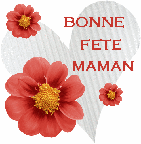 Bonne Fête des Mères B04ccfac