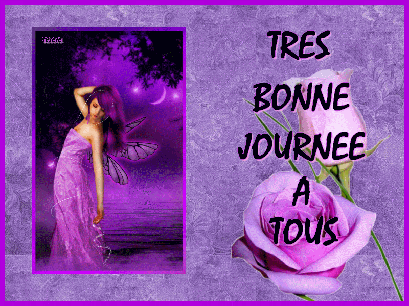 Ƹ̵̡Ӝ̵̨̄Ʒ ♥ Bonjour...Bonsoir...Quoi de neuf??? ♥ Ƹ̵̡Ӝ̵̨̄Ʒ . - Page 7 D0fb2b01