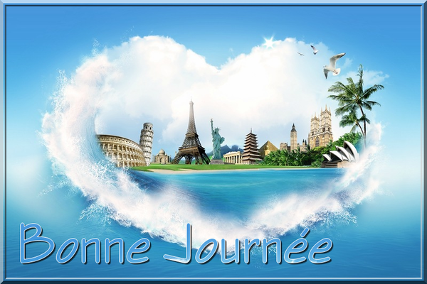 Ƹ̵̡Ӝ̵̨̄Ʒ ♥ Bonjour...Bonsoir...Quoi de neuf??? ♥ Ƹ̵̡Ӝ̵̨̄Ʒ . - Page 10 Eb4209de