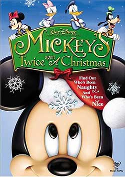 حصريا :: Twice.Upon.A.Christmas :: مدبلج للمصرية :: 150 ميجا :: روابط مباشره Chuck_mccann_is_the_voice_of_santa