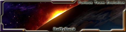 Whizz6901` Daffy