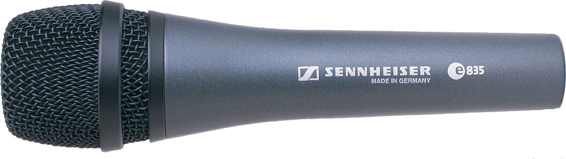 De 500 a 0 - Page 13 Sennheiser-e835