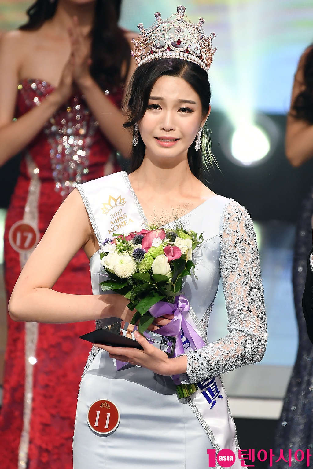 2017 l Miss Korea l Seo Jae-won 2017070722250621058