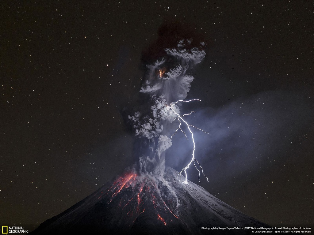 'Sức mạnh thiên nhiên' chiến thắng giải ảnh Du lịch 2017 của NatGeo 10339096_1600x1200