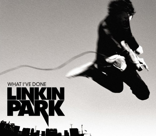 Linkin Park | What I've Done 562d9055222df984ac6bee7fd41fd078