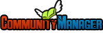 Community Manager