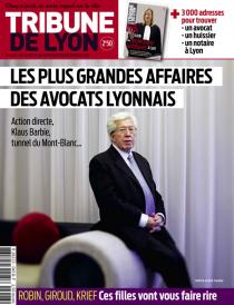 Tribune de Lyon du 12 décembre : les Affaires des avocats lyonnais, l'humour au féminin... 1_zc_v2_17256000002116188