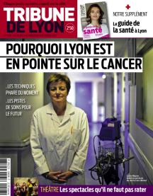 Tribune de Lyon du 03 oct. 2013 : Lyon en Pointe contre la cancer 3_zc_v1_17256000001431008