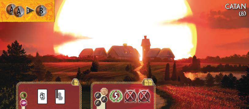 [7 wonders] CatanB