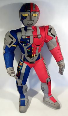 VR Troopers (Kenner) 1994 VR-Toys-03