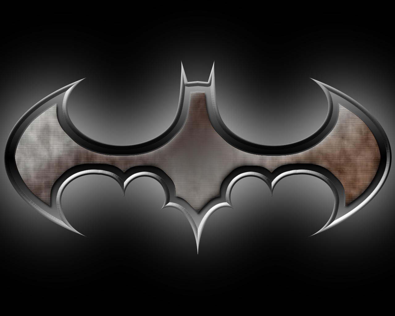 Secuela de las películas de Batman Batman-logo