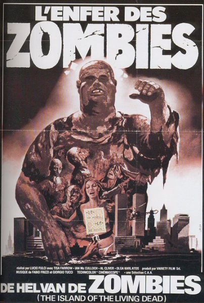 Critiques de films de zombies/contaminés - Page 9 Enferdeszombieaffiche