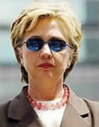 The Really Truly Hillary Gallery   The Ultimate Online Archive of Unflattering Hillary Clinton Photo Hillary100