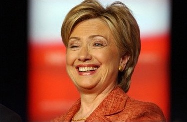 The Really Truly Hillary Gallery   The Ultimate Online Archive of Unflattering Hillary Clinton Photo Hillary2