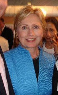 The Really Truly Hillary Gallery   The Ultimate Online Archive of Unflattering Hillary Clinton Photo Hillary26