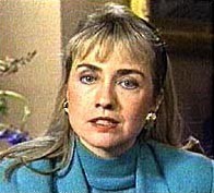 The Really Truly Hillary Gallery   The Ultimate Online Archive of Unflattering Hillary Clinton Photo Hillary50